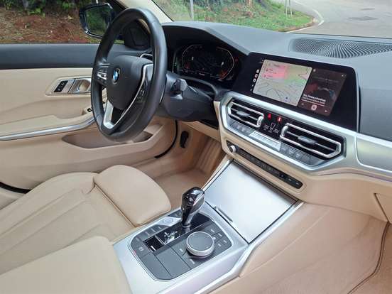 BMW-320i-2.0 16V TURBO FLEX SPORT GP AUTOMÁTICO BMW-320i-2021