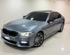 BMW 530i 2.0 16V TURBO GASOLINA M SPORT AUTOMÁTICO BMW 530i 2.0 16V TURBO GASOLINA M SPORT AUTOMÁTICO