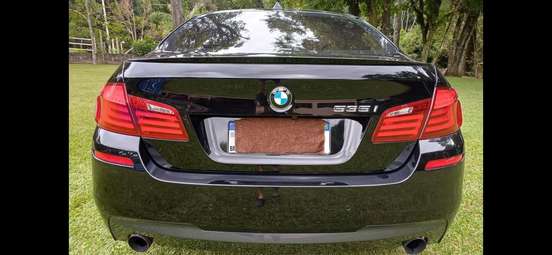 BMW-535i-2013