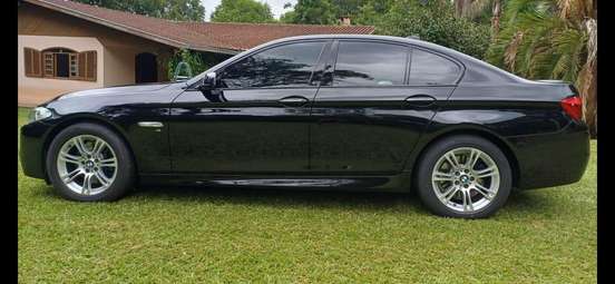 BMW-535i-2013