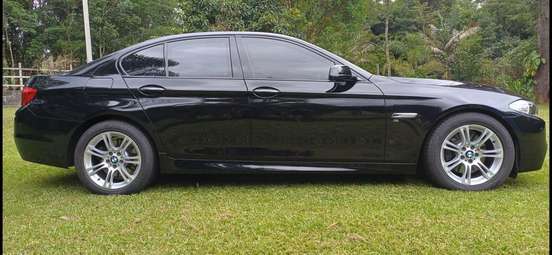 BMW-535i-2013