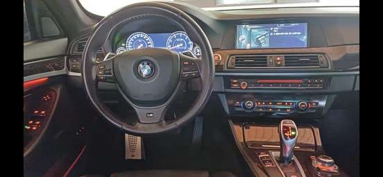 BMW-535i-2013