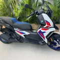 BMW C 400 X SPORT BMW C 400 X SPORT