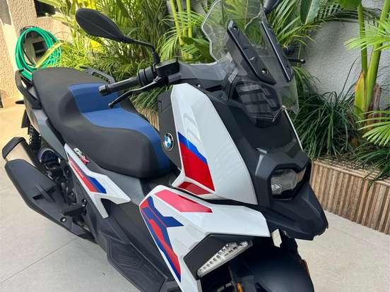 BMW-C 400 X SPORT BMW-C 400 X SPORT-2024