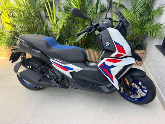 BMW-C 400 X SPORT BMW-C 400 X SPORT-2024