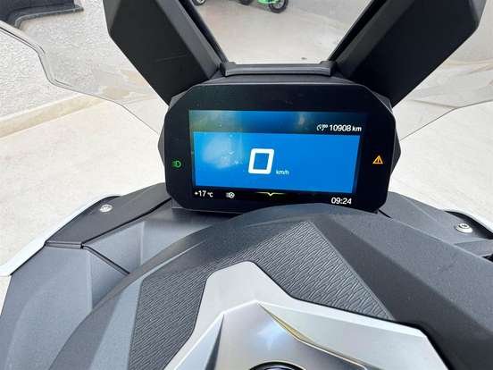 BMW-C 400 X SPORT BMW-C 400 X SPORT-2024