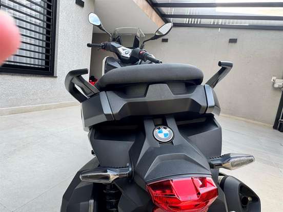BMW-C 400 X SPORT BMW-C 400 X SPORT-2024