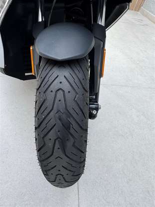 BMW-C 400 X SPORT-2024