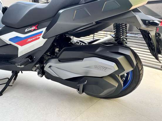 BMW-C 400 X SPORT BMW-C 400 X SPORT-2024