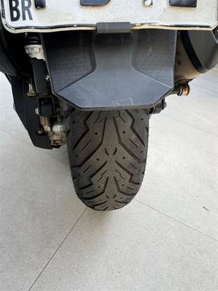 BMW-C 400 X SPORT-2024