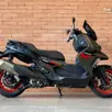BMW C 400 X BMW C 400 X