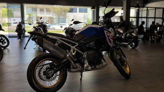 BMW-F 900 GS TROPHY-2026