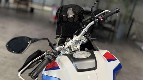 BMW-F 900 GS TROPHY-2026