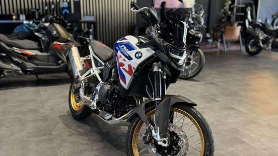 BMW-F 900 GS TROPHY-2026