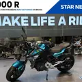 BMW F 900 R SPORT PLUS BMW F 900 R SPORT PLUS