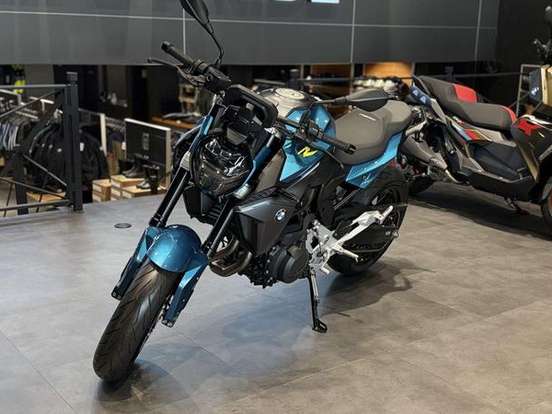 BMW-F 900 R SPORT PLUS BMW-F 900 R SPORT PLUS-2025