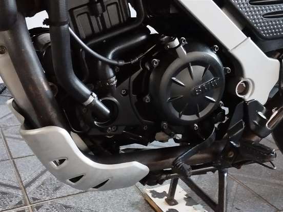 BMW-G 650 GS BMW-G 650 GS-2011