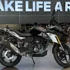 BMW G 310 GS BMW G 310 GS
