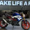 BMW G 310 R BMW G 310 R