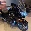 BMW K 1600 BAGGER BMW K 1600 BAGGER