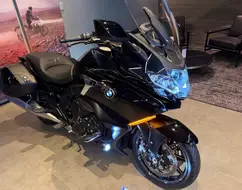 BMW K 1600 BAGGER BMW K 1600 BAGGER
