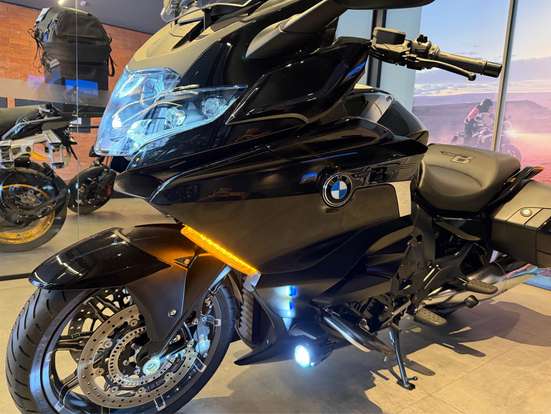 BMW-K 1600 BAGGER-2023