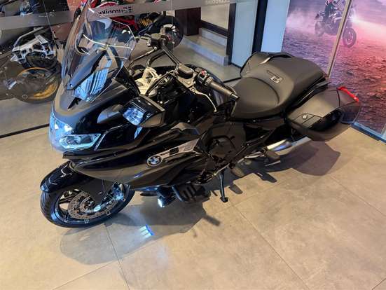 BMW-K 1600 BAGGER BMW-K 1600 BAGGER-2023