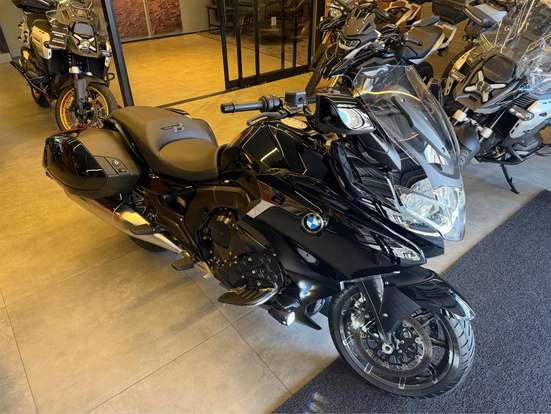 BMW-K 1600 BAGGER-2023