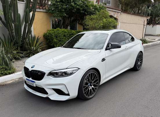 BMW-M2-2019