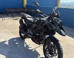 BMW R 1200 GS ADVENTURE TRIPLE BLACK BMW R 1200 GS ADVENTURE TRIPLE BLACK
