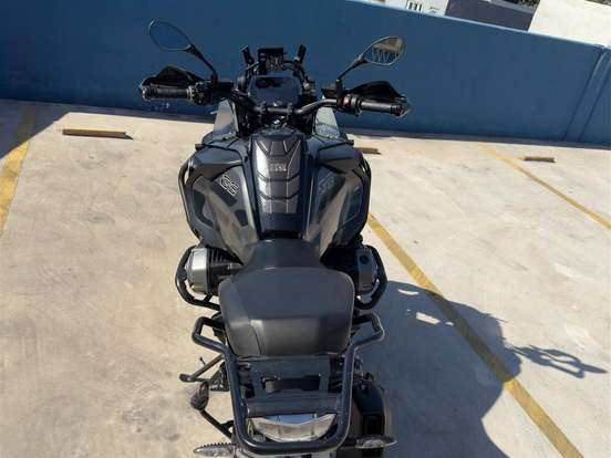 BMW-R 1200 GS ADVENTURE TRIPLE BLACK BMW-R 1200 GS ADVENTURE TRIPLE BLACK-2018