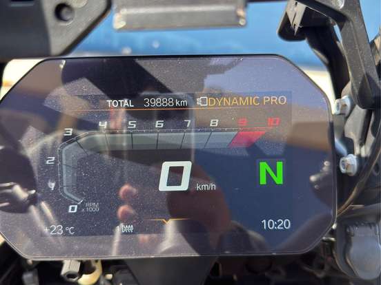 BMW-R 1200 GS ADVENTURE TRIPLE BLACK BMW-R 1200 GS ADVENTURE TRIPLE BLACK-2018