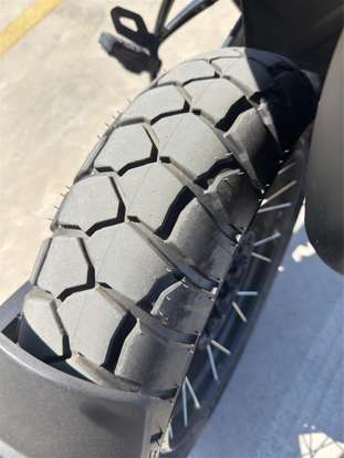 BMW-R 1200 GS ADVENTURE TRIPLE BLACK-2018