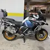 BMW R 1250 GS ADVENTURE BMW R 1250 GS ADVENTURE