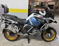 BMW R 1250 GS ADVENTURE BMW R 1250 GS ADVENTURE