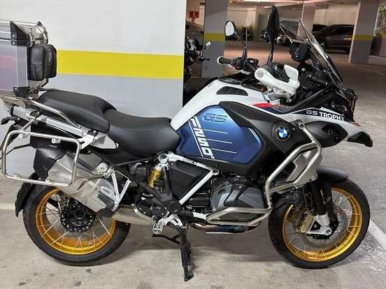 BMW-R 1250 GS ADVENTURE BMW-R 1250 GS ADVENTURE-2024