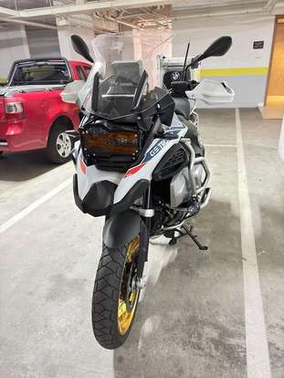 BMW-R 1250 GS ADVENTURE-2024