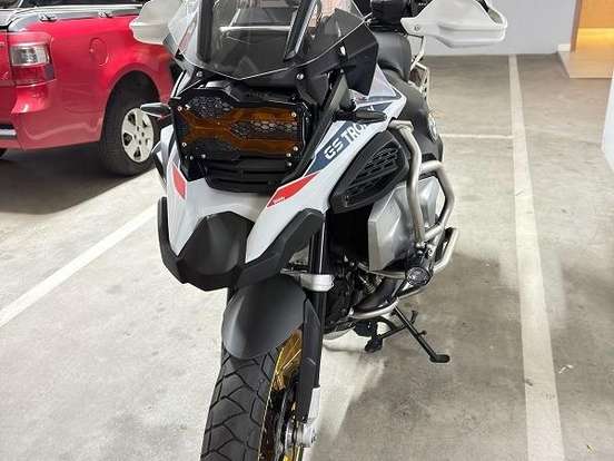 BMW-R 1250 GS ADVENTURE BMW-R 1250 GS ADVENTURE-2024