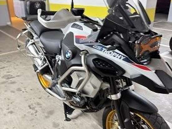 BMW-R 1250 GS ADVENTURE BMW-R 1250 GS ADVENTURE-2024