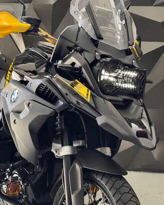 BMW-R 1250 GS PREMIUM 40 ANOS-2021