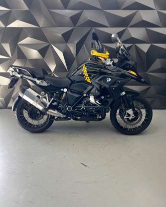 BMW-R 1250 GS PREMIUM 40 ANOS-2021