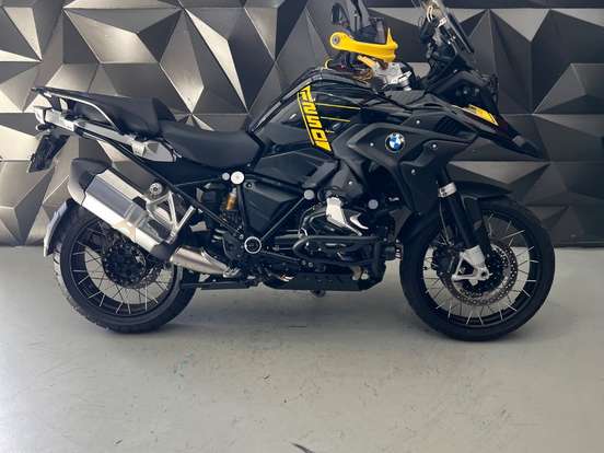BMW-R 1250 GS PREMIUM 40 ANOS BMW-R 1250 GS PREMIUM 40 ANOS-2021