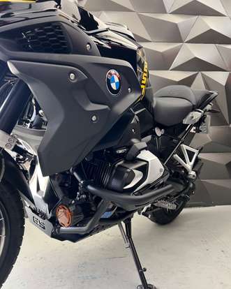 BMW-R 1250 GS PREMIUM 40 ANOS-2021