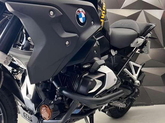BMW-R 1250 GS PREMIUM 40 ANOS BMW-R 1250 GS PREMIUM 40 ANOS-2021