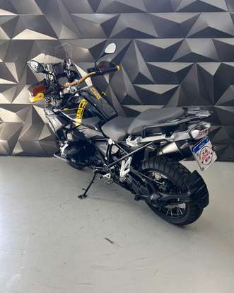 BMW-R 1250 GS PREMIUM 40 ANOS-2021