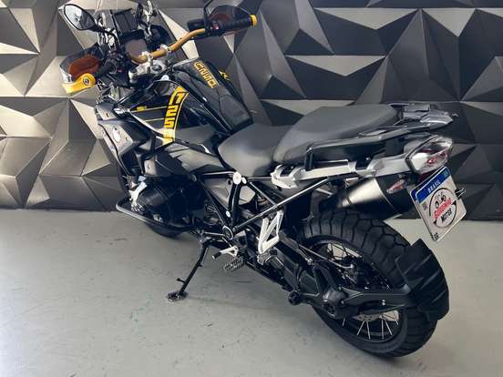 BMW-R 1250 GS PREMIUM 40 ANOS BMW-R 1250 GS PREMIUM 40 ANOS-2021