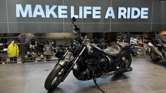 BMW R 12 