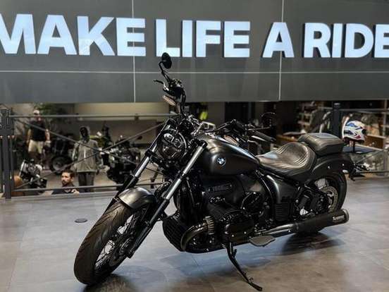 BMW-R 12 BMW-R 12-2025