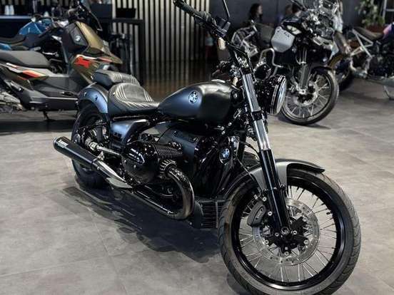 BMW-R 12 BMW-R 12-2025
