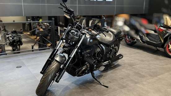 BMW-R 12-2025